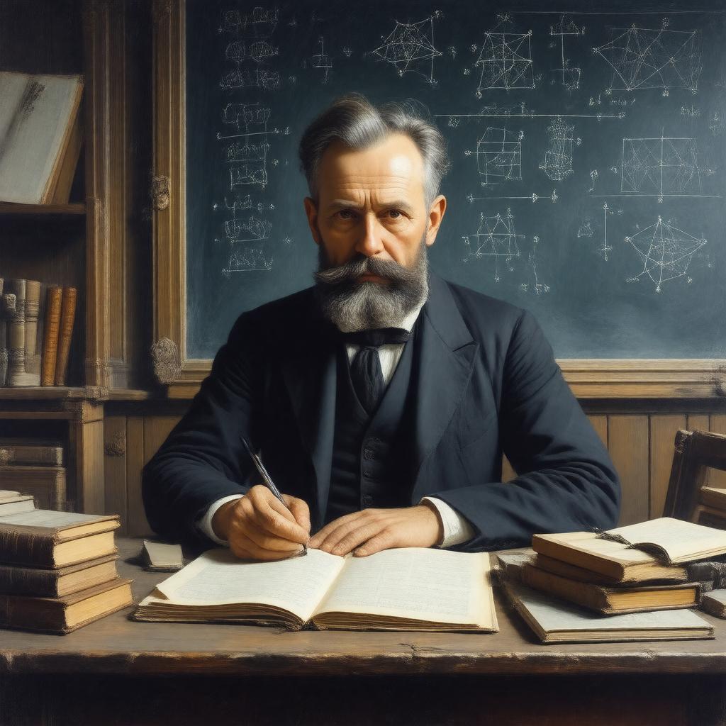 Ernst Steinitz